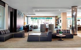 Courtyard By Marriott Deland Historic Downtown